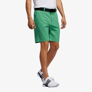 Men’s Adidas Ultimate 365 Golf Shorts Green